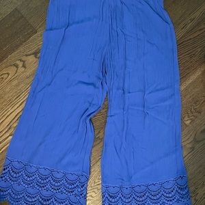 NWT Matilda Jane Pants